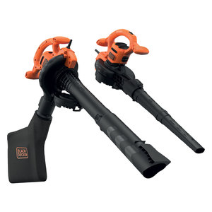 Trituratore per doccia ad aspirazione 'beblv260-Qs' 2600 W - Product Image 1