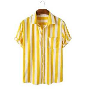 Nueva camiseta deportiva de diseño personalizado con franjas completas, sublimación total, 100% algodón y poliéster para niños. - Product Image 3