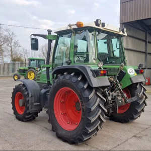 2006 Fendt 309 - Product Image 3