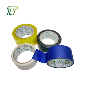 Lotes de existencias cinta de montaje de doble cara cinta de envío multiusos cajas de embalaje cinta aislante - Product Image 3