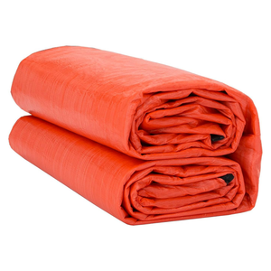 Couvertures de durcissement du béton isolées thermiquement pour les projets de construction par temps froid - Product Image 1