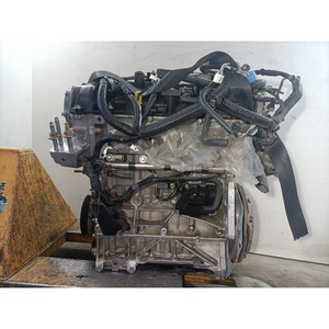 MOTOR COMPLETO MAZDA Serie 3 PE PE híbrido 1998 (19>) - Product Image 5