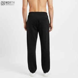 Custom Lightweight Waterproof Nylon Mens <b>Mint</b> <b>Green</b> Track Pants With Pockets Work Trousers Winter Trousers Men - Product Image 2