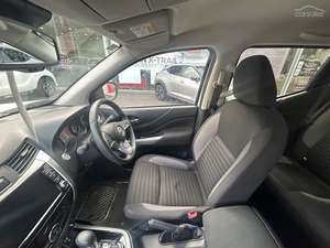 NISSAN NAVARA USADO 2021 - Product Image 4