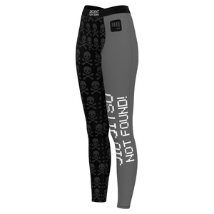 Leggings de Compresión Sublimados para MMA, Leggings de Compresión Sublimados para MMA al por Mayor para Hombres BJJ - Product Image 3