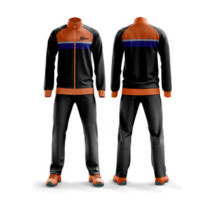 Survêtements de rugby de qualité professionnelle, anti-humidité, séchage rapide, vêtements de performance pour les entraînements et les matchs - Product Image 2