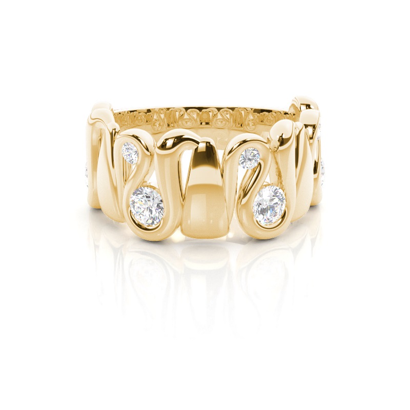 Yellow Gold