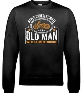 Sublimación personalizada Impreso Sudadera Cuello redondo gráfico a todo color para eventos Equipos y marcas - Product Image 2