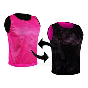 Múltiples tamaños Oem Ropa DE TRABAJO Reversible Babero Construcción Hi Vis Ropa Reflectante Personalizado Venta caliente Seguridad - Product Image 1