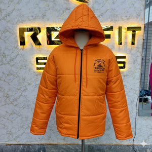 Superior Quality <b>Cheap</b> Price Best Material men brown <b>puffer</b> <b>jacket</b> Men's Polyester Nylon <b>Jackets</b> High Street Mens <b>puffer</b> <b>jackets</b> - Product Image 3