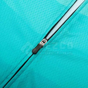 Conjuntos de Uniformes de Ciclismo para Hombre de Diseño Personalizado Nuevo 2025, Alta Calidad, Ecológicos, Transpirables, de Secado Rápido, 100% Poliéster, Venta al por Mayor - Product Image 3