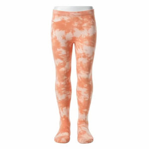 Chaussettes pour hommes en coton mélangé, imprimées numériquement, respectueuses de l'environnement, teintes en tie-dye, respirantes, décontractées, pour un usage quotidien - Product Image 4