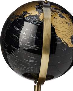 wholesale price <b>Globe</b> For School Fancy Unique Large Gold Color Standard Fancy Serving <b>Globe</b> - Product Image 4