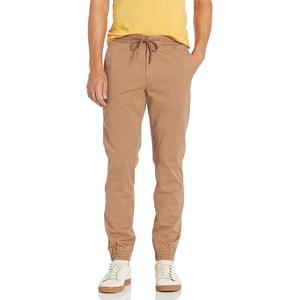 Pantalon de survêtement unisexe de coupe régulière pour entraînement de gymnastique personnalisé pour hommes, joggers, vêtements de sport, pantalon de survêtement décontracté, grande taille, éponge, taille moyenne - Product Image 4