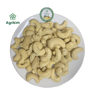 ผู้จัดจำหน่ายชั้นนำ คุณภาพสูง เม็ดมะม่วงหิมพานต์ดิบ อบแห้ง แบบทั้งเม็ดและแบบแยก  ผู้จัดจำหน่ายจากเวียดนาม / WS +84 399521266 - Product Image 1