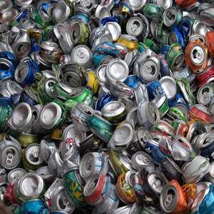 Factory Price UBC <b>Aluminum</b> <b>Scrap</b> Austria Used Beverage Cans Alloy 6063 99.9% Al Content MOQ 10 Tons Sale Available - Product Image 5