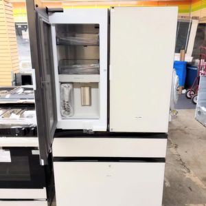 Congélateur coffre à porte ouverte grande capacité, réfrigérateur de supermarché, congélateur solaire pour crème glacée, équipement de réfrigération avec contrôleur - Product Image 4