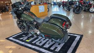 Mejor Oferta, Motocicleta Harley Low Rider ST Cruiser Nueva, Modelo 2026 - Product Image 4