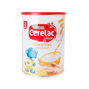 Alta qualidade <span class=keywords><strong>Nestle</strong></span> Cerelacs, frutas mistas e trigo com leite a baixo preço
