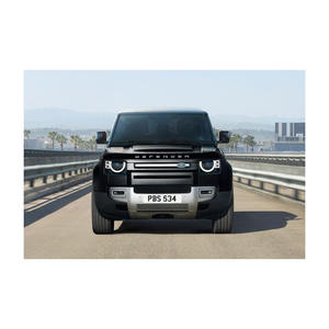 Land Rover Defender fiable listo para su reventa con un fuerte potencial todoterreno y tecnología moderna - Product Image 3