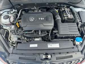 Neuf Clean 2020 Volks-wagen g0lf gti SE Hatchback Sedan 4D d'occasion - Product Image 6