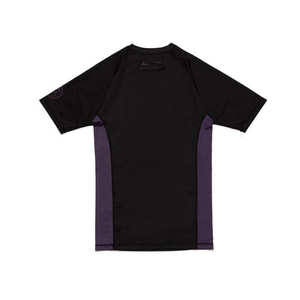 ชุดกีฬากันผื่นสำหรับผู้ชายชุดออกกำลังกายพิมพ์ลายสำหรับผู้ชายสไตล์ใหม่ - Product Image 4