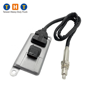 Pièces de camion du capteur 24V 89463-E0480 5WK96786 de NOX pour le moteur diesel de Hino 420 SH420 - Product Image 1