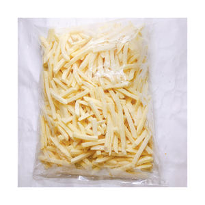 Exportateur allemand Frites de pommes de terre surgelées Frites surgelées de haute qualité Produits surgelés F & B - Product Image 6