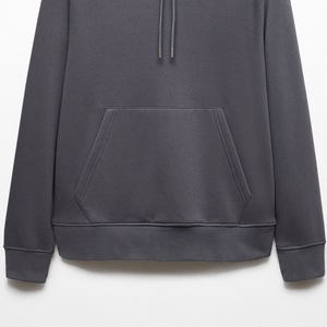 Sudadera con Capucha de Alta Calidad Personalizada a Precio Económico, las Mejores Sudaderas con Capucha para Hombre, Diseños y Estilos de Moda, Transpirable y Cómoda - Product Image 4