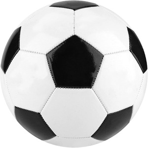 Balones de fútbol de cuero de remium con aerodinámica avanzada, camisetas de fútbol de ustomización para equipos y fanáticos - Product Image 4