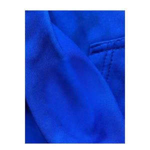 Sudadera con Capucha Personalizada de Los Ángeles para Hombre, 100% Algodón, Felpa, Cordones, Bolsillo Tipo Canguro, Ecológica, Informal, de Invierno, para Calle - Product Image 4