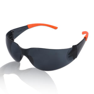 WEJUMP卸売安全メガネ ANSI Z87.1規格クリア安全メガネ、耐衝撃レンズ保護メガネ、男性女性向け - Product Image 3