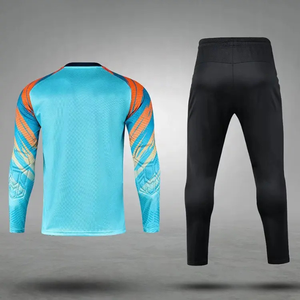 Uniforme de portero de peso ligero, fácil de usar, uniforme de portero deportivo para hombres, uniforme de ropa deportiva Popular para adultos - Product Image 3