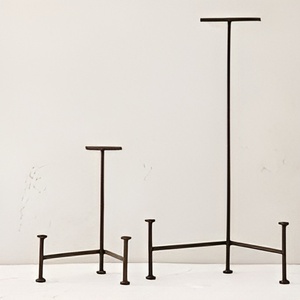 Elegant Customized Decoration Easel Stand for Book Plates and <b>Photo</b> <b>Frames</b> Brass Easels Available at Factory Prices - Product Image 5