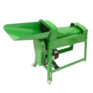 Ngô tuốt lúa máy thiết bị máy bóc vỏ máy móc nông nghiệp Ngô tuốt lúa tách hạt giá tốt