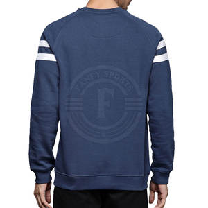 Sudaderas Básicas de Contraste de Color de Talla Grande, Ropa, Sudaderas para Hombre, Sudaderas con Capucha para Hombre - Product Image 2