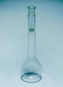 Flacon Kjeldahl en verre borosilicaté de 250ml de la meilleure qualité du fabricant de confiance vente chaude pour les tests de laboratoire - Product Image 2