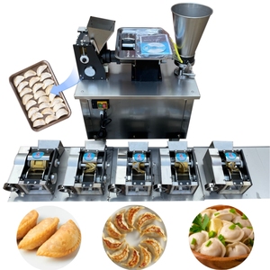 Karachi 	 Máquina para Hacer Dumplings 	 Máquina para Hacer Samosas de <span class=keywords><strong>Panjab</strong></span> 	 Máquina para hacer empanadas - Product Image 4
