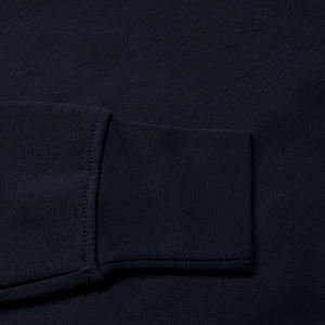 Pull à capuche à manches longues super confortable pour hommes, sweat-shirt en polaire de haute qualité personnalisable, col rond, imprimé en hiver, taille 3XL - Product Image 6