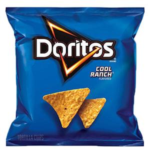 Paquete Variado de Doritos y Cheetos de Frito-Lay, 18 Unidades - Product Image 4