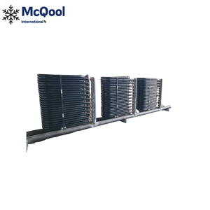 Outstanding Performance Coaxial Heat Exchanger with High Quality Components for Industrial Chiller System Tube Heat Exchanger - Product Image 1