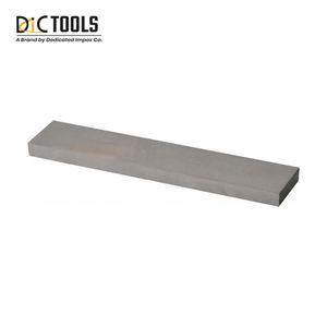 Brocas planas de acero de alta velocidad disponibles en longitudes totales de 4 ", 6", 8 "y 12" - Product Image 3