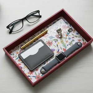 Bandeja de Madera de Alta Calidad para Servir, Diseño Estético, Decorativa, para Servir Postres, Disponible al Precio Más Bajo - Product Image 3