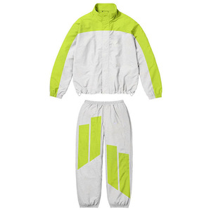 New Arrivals <b>Men</b> Windbreaker Outfit Nylon Jacket and <b>Pants</b> Wind Breaker Two Piece Tracksuits For <b>Men</b> - Product Image 3