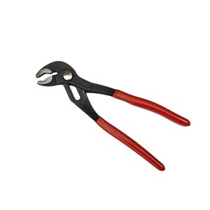 Fontanería de precisión con alicates de corte Ross Su solución definitiva - Product Image 1