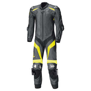 Combinaison de course en cuir pour moto, respirante et coupe-vent, de qualité supérieure, taille et couleur personnalisables, 2026 - Product Image 3