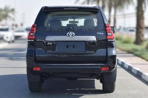 Toyota Land Cruiser Prado TXL1 2.7L Fresco y en Perfecto Estado, TOYOTA PRADO TX L1 2.7L AT FWD Gasolina - Product Image 2