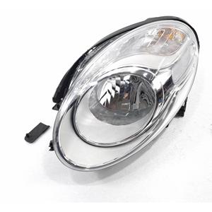 Faro Anteriore Sinistro FIAT 500 Serie L (351_352) 712475301129 (12>) - Product Image 1