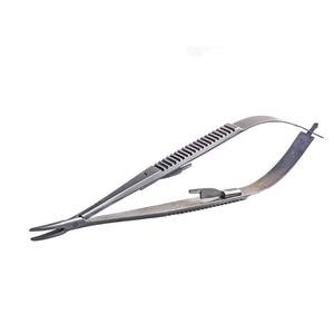 Instruments de chirurgie ophtalmique Sonde d'intubation lacrymale manuelle en acier inoxydable allemand certifié CE | Kit chirurgical SurgiRight - Product Image 2