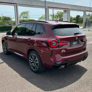 Bmww X3 en état premium de seconde main frais et propre d'occasion vitesse maximale conduite à gauche et à droite en stock à vendre - Product Image 2